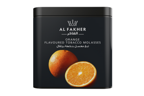 Al Fakher Orange Flavor