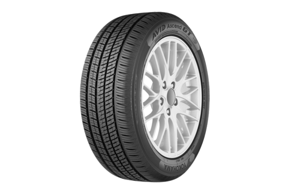 Yokohama AVID Tyres