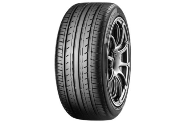 Yokohama BluEarth Tyres