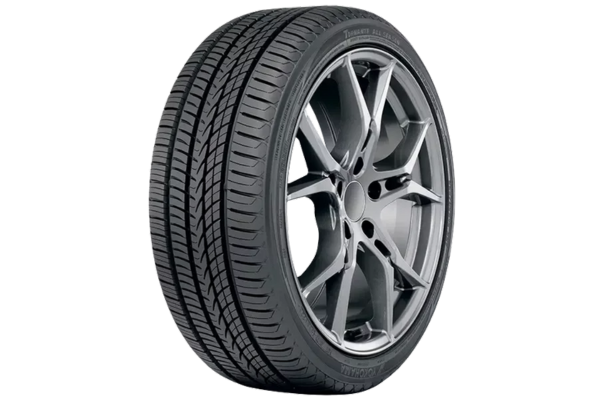 Yokohama TORNANTE Tyres