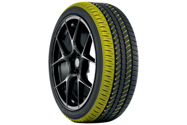 Yokohama YK Tyres